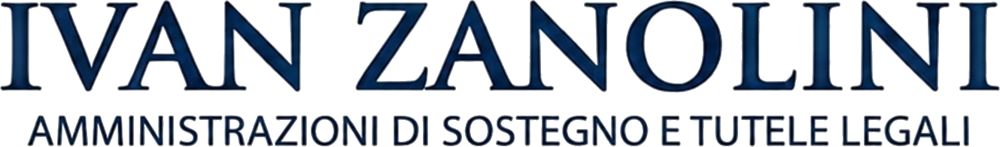 Ivan Zanolini – Amministrazioni di sostegno e tutele legali